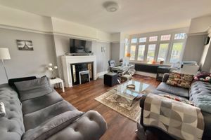 Separate Lounge- click for photo gallery